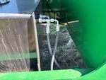 Hydraulics with Hoses