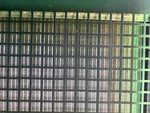 Engine with Radiator