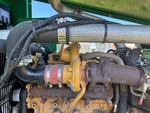 Engine with Exhaust System