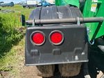 Carrier with Brake Lights Functional