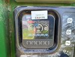 Control Station with Gauges