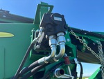 Hydraulics with Hydraulic Motors