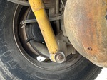 Brakes with