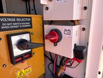 Generator with