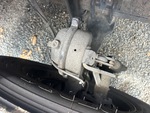 Brakes with