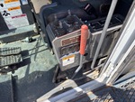 Safety with Safety Lock Out/Stop