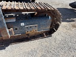 Undercarriage with Right Track Tensioner