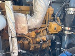 Engine with Engine - Right Side