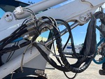 Hydraulics with Boom Lift Cylinder(s)
