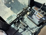 Control Station with Steering Controls