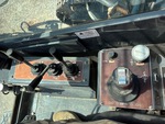 Control Station with Hydraulic Controls