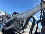 Chassis with Boom Condition