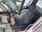 Control Station with Seats/Armrests