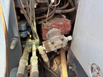 Hydraulics with Hydraulic Motors