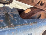 Undercarriage with Right Idler