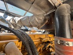 Engine with Exhaust System