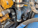 Hydraulics with Hoses (Hydraulics)
