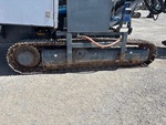 Undercarriage with Right Roller Frame
