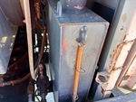 Hydraulics with Hydraulic Tank