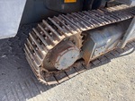 Undercarriage with Right Track Shoes