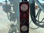 Control Station with Gauges