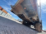 Chassis with Bottom Covers
