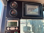Control Station with Warning Lights