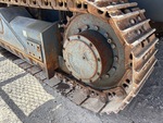 Drivetrain with Final Drives