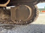 Drivetrain with Drive Motors