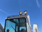 General Appearance with Exterior Lights