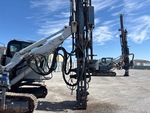 Chassis with Mast Condition