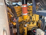 Engine with Engine - Left Side
