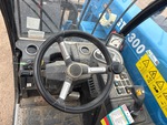 Control Station with