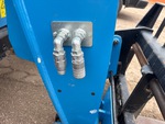 Hydraulics with