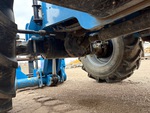 Drivetrain with