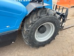 Chassis with