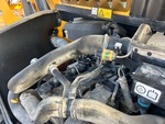 Motor with