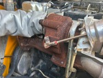 Motor with