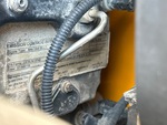 Motor with