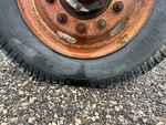 Chassis Photos with