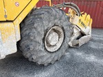 Chassis with