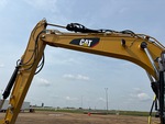 v2 Chassis - Excavator with
