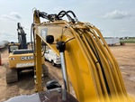 v2 Chassis - Excavator with