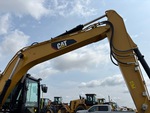 v2 Chassis - Excavator with