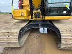 v2 Chassis - Excavator with