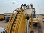 v2 Chassis - Excavator with