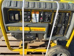 Generator with