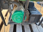 Generator with