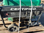Generator with