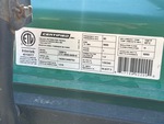 Generator with